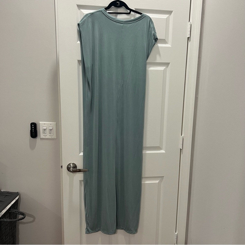 Free People NWT ‘Bianca’ Maxi Dress - Picture 4 of 5